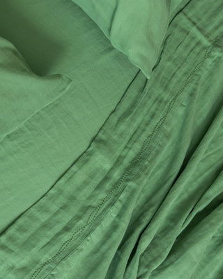 Ginette Organic Cotton Muslin Bedding Set - YaYa & Co.
