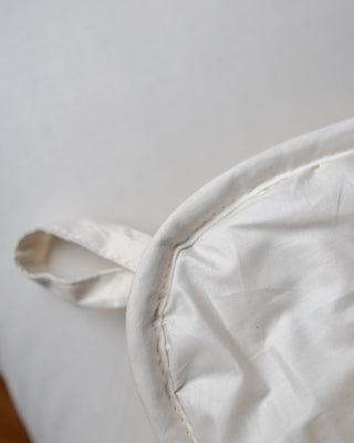 Organic Alpaca Duvet Insert with Organic Cotton Shell - YaYa & Co.