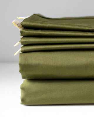 Rosie Organic Cotton Bedding Set - 400TC (Coming Soon) - YaYa & Co.