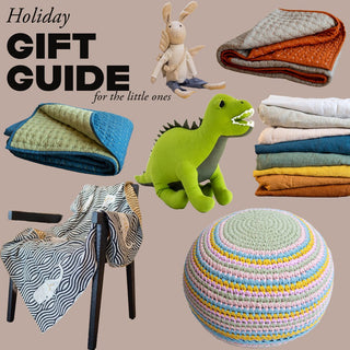 2023 Gift Guide for the Little One in Your Life - YaYa & Co.
