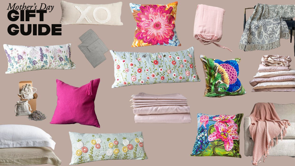 2023 Mother's Day Gift Guide - YaYa & Co.