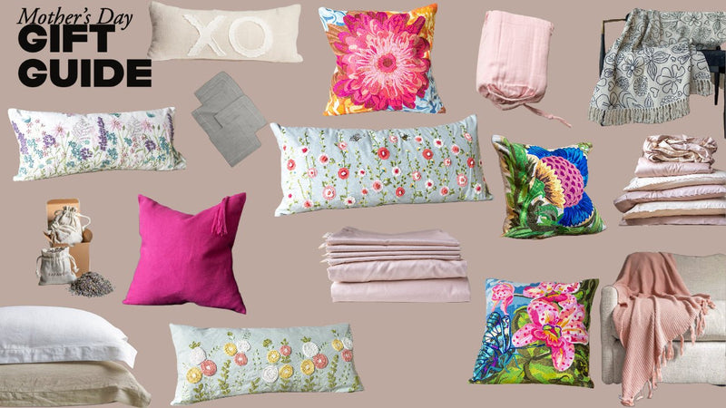 2023 Mother's Day Gift Guide - YaYa & Co.