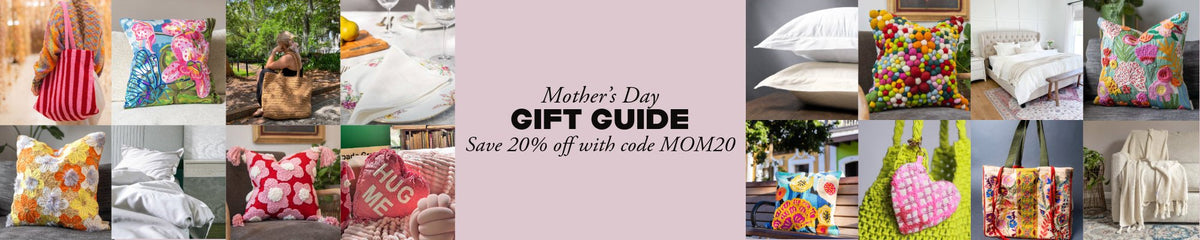 2024 Mother's Day Gift Guide - YaYa & Co.