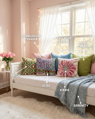 For The Soft Valentine