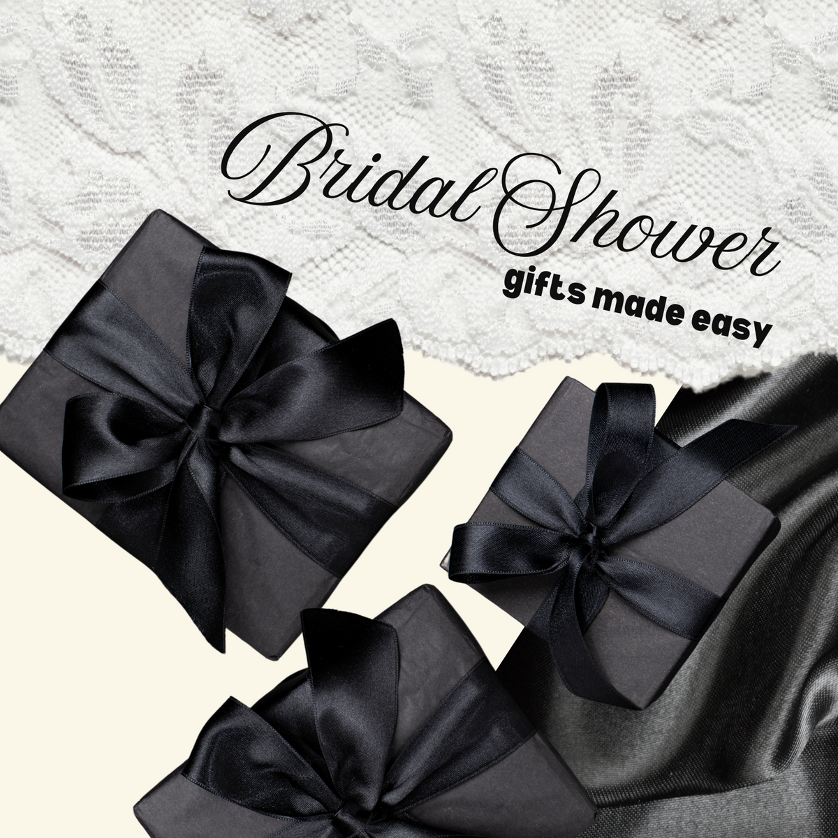 The Perfect Bridal Shower Gift Awaits