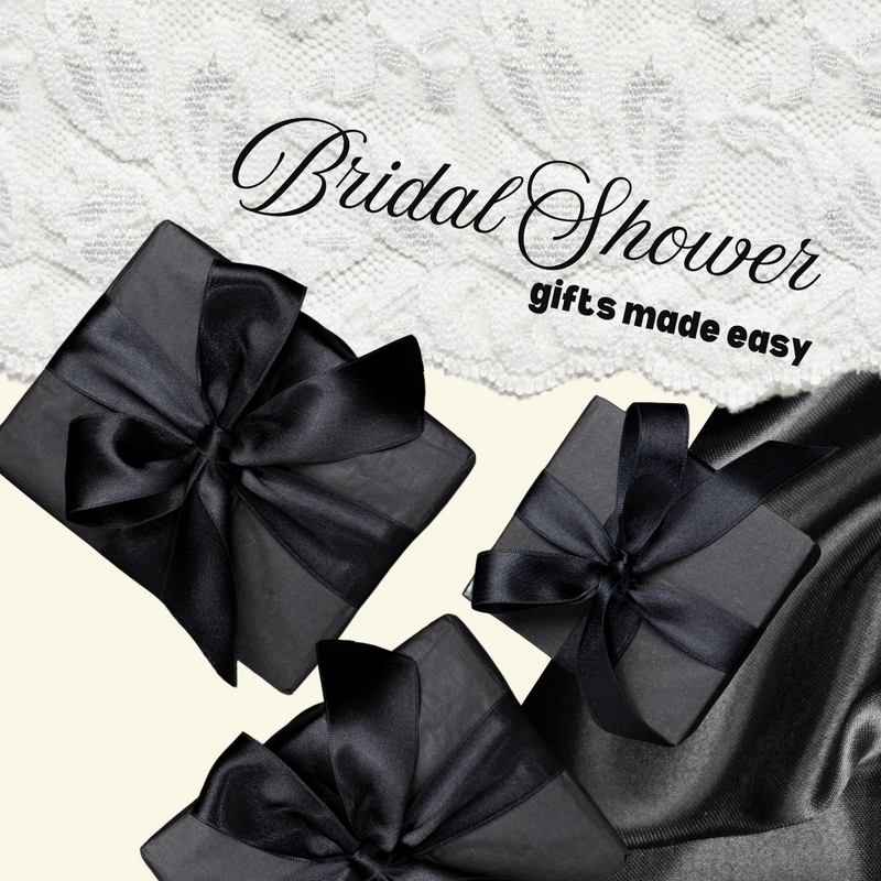 The Perfect Bridal Shower Gift Awaits
