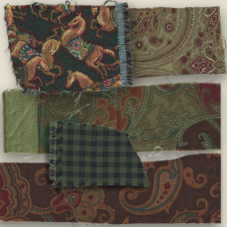 Made in USA: American Heritage - entirely made in America by YaYa & Co.