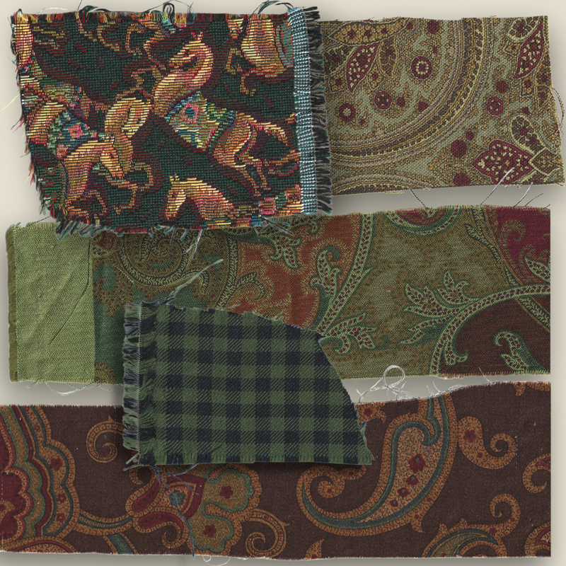 Made in USA: American Heritage - entirely made in America by YaYa & Co.
