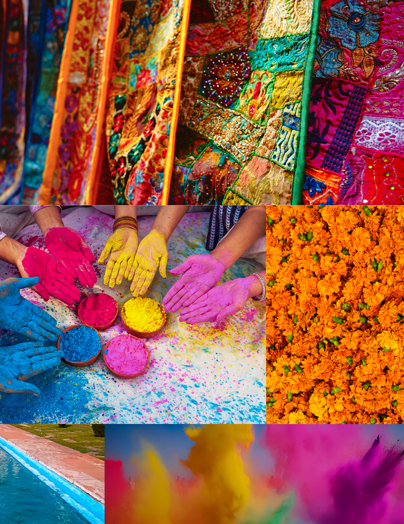 We Partner With Artisans In India