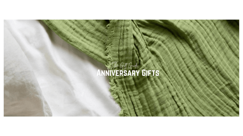 Anniversary Gifts - YaYa & Co.