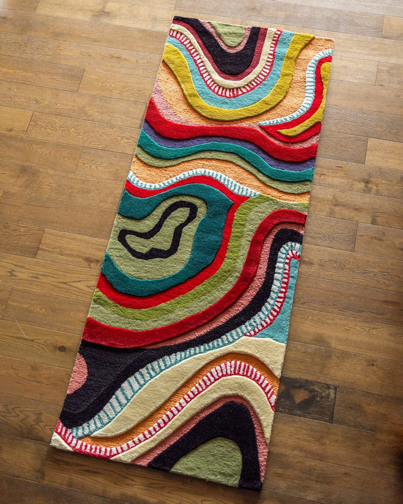Exciting News! Our Best Selling rugs in NEW sizes - YaYa & Co.