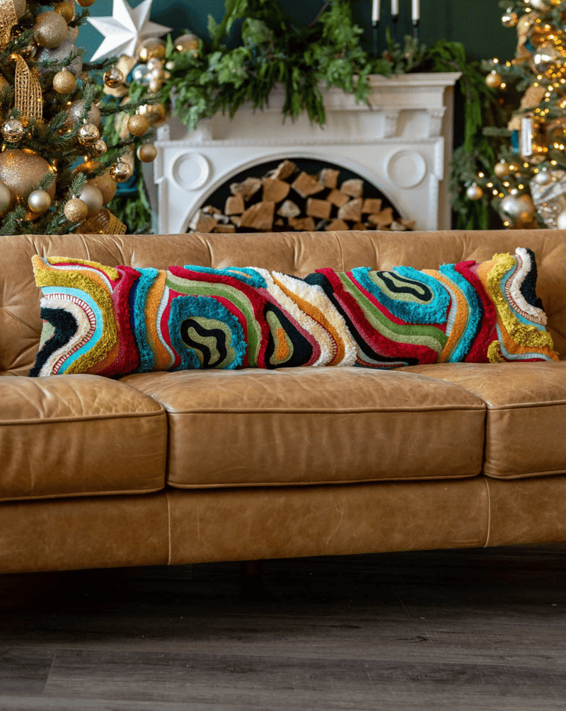 *NEW* Oversized Lumbar Pillows in our Bestselling Styles - YaYa & Co.