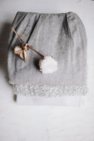 Organic Cotton - The Basics - YaYa & Co.