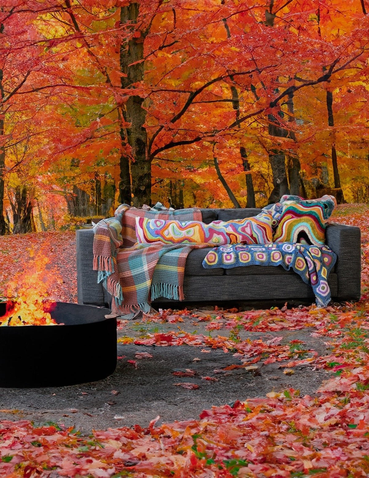 Our Top 6 Organic Fall Home Decor Favorites - YaYa & Co.