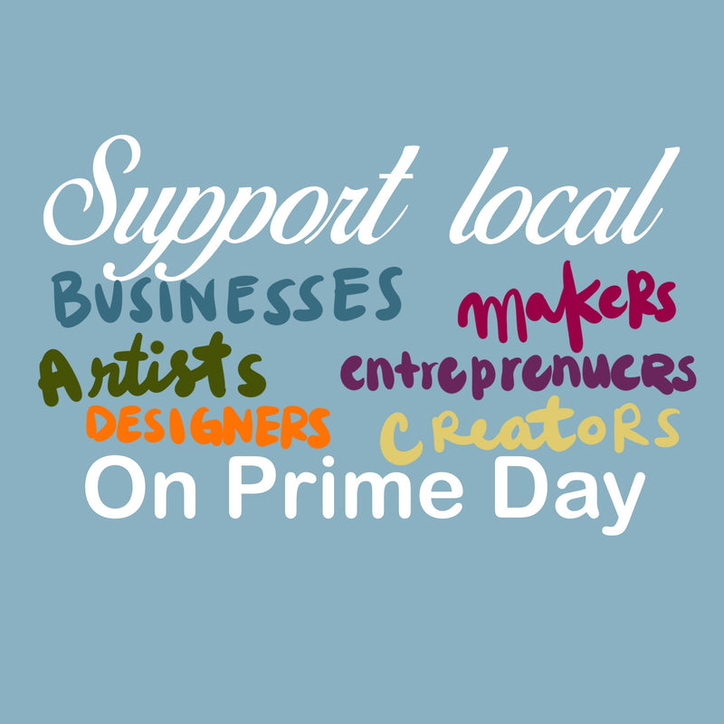 Prime Day and Small Businesses - YaYa & Co.