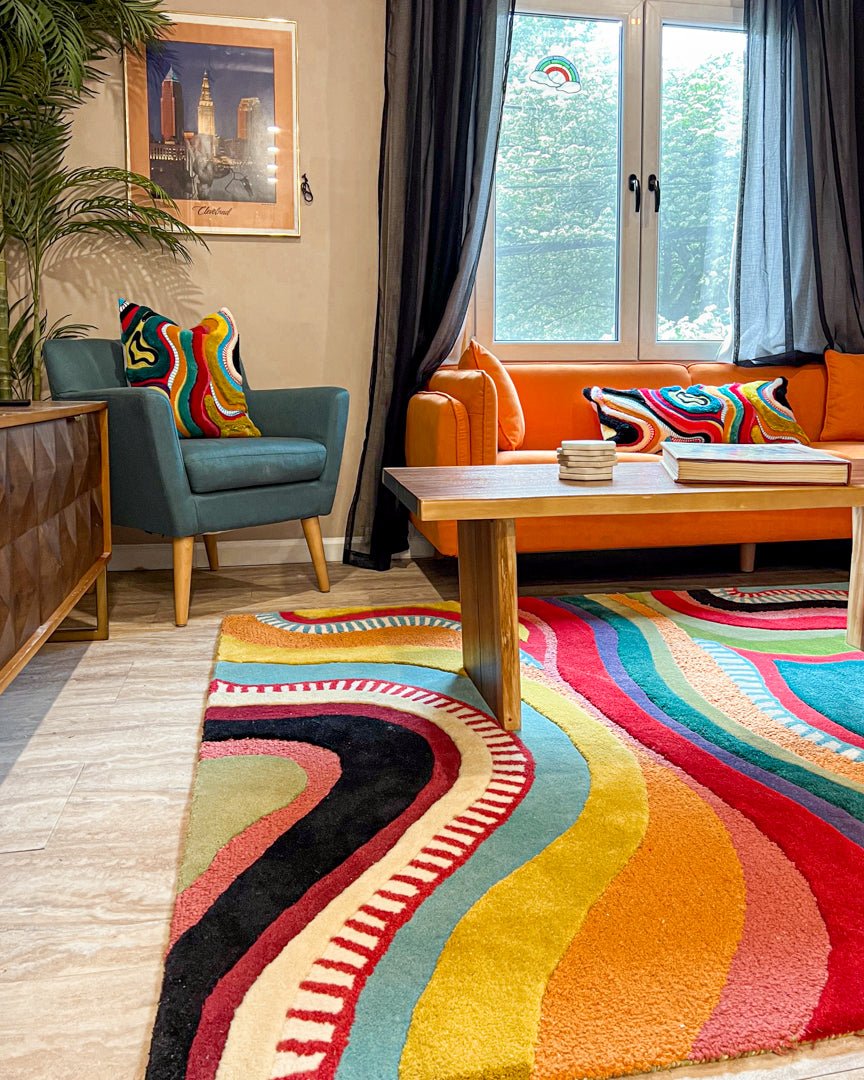 Renter-Friendly Apartment Decorating - YaYa & Co.