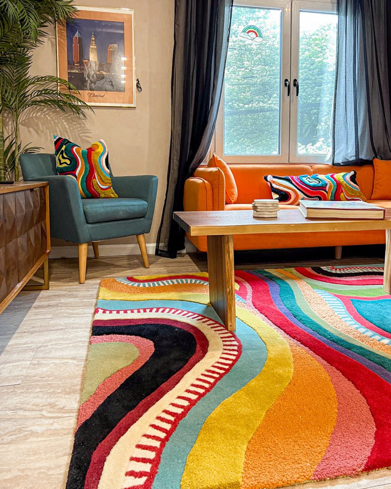 Renter-Friendly Apartment Decorating - YaYa & Co.