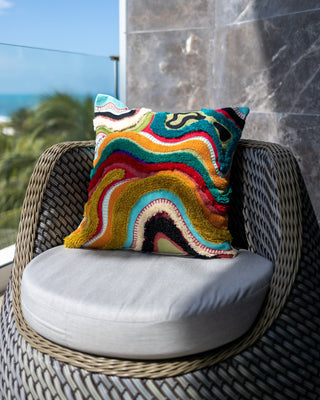 Throw Pillow Covers