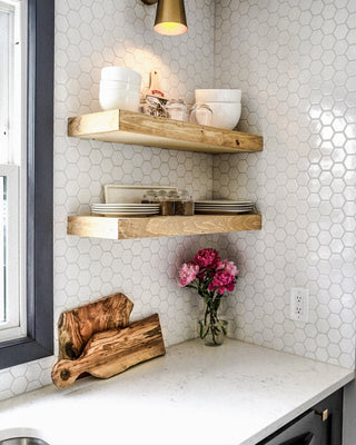 Kitchen | YaYa & Co. 