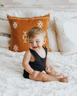 Organic Bedding and Pillows for Kids and Babies | YaYa & Co. 