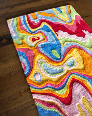 Rugs | YaYa & Co. 