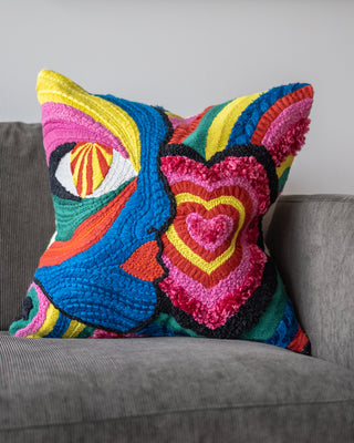 Mystery Box 062 - Pride & Zola Pillows