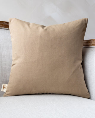 Casey Striped Throw Pillow