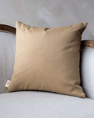 Theo Striped Throw Pillow