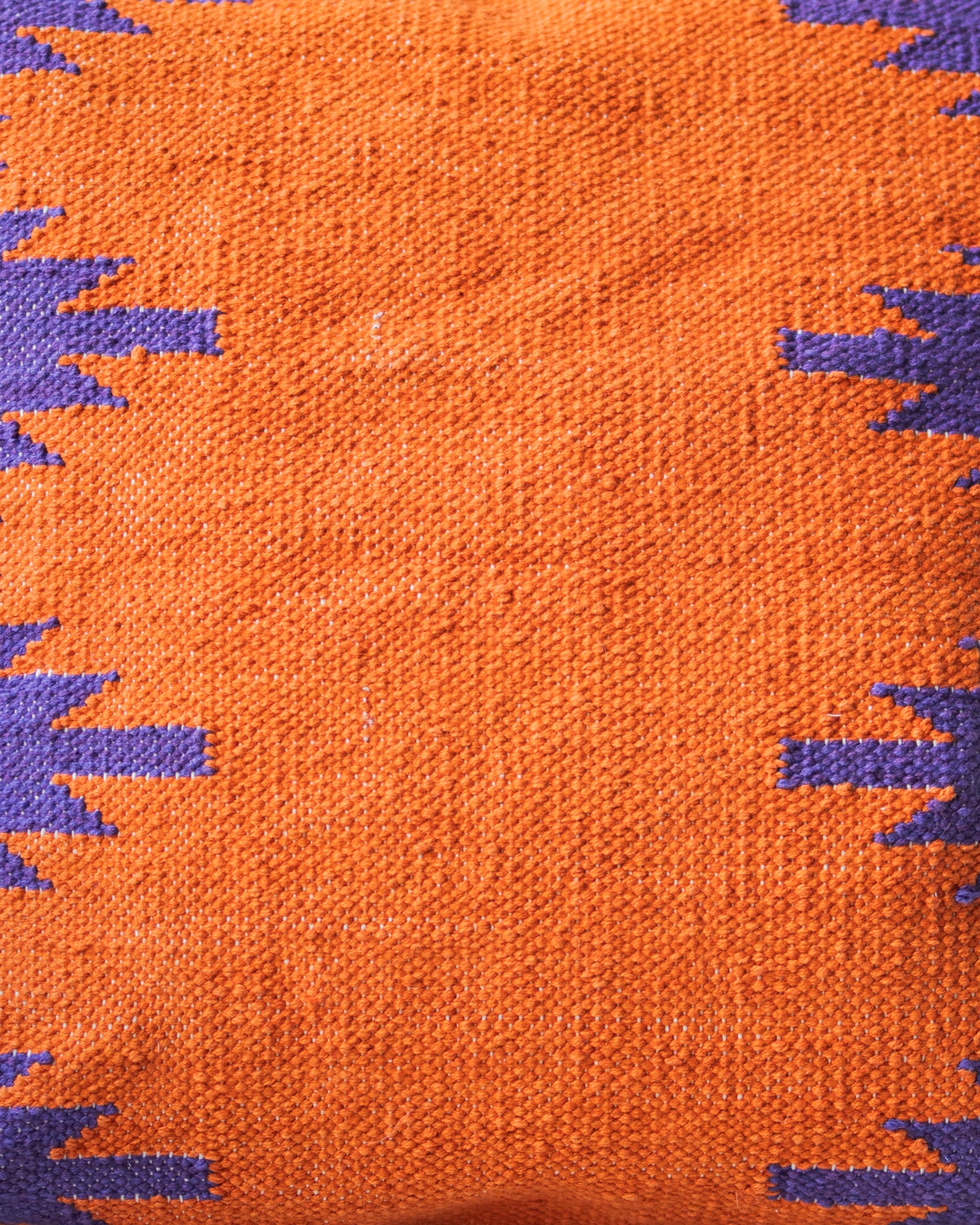 Zayne Organic Cotton Kilim Throw Pillow – YaYa & Co.