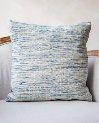 Aurora Organic Wool Throw Pillow