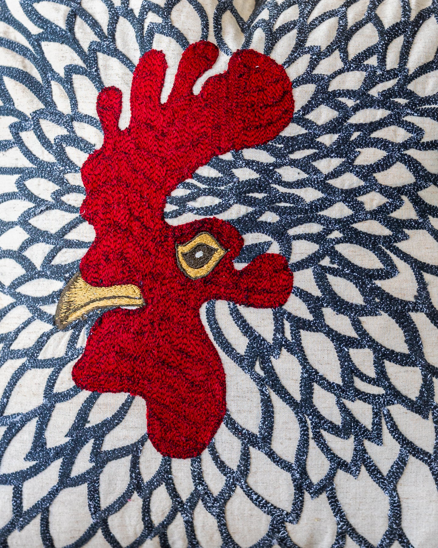 YaYa & Co.® | Abstract, Eclectic, Organic Pillows, Bedding & Decor