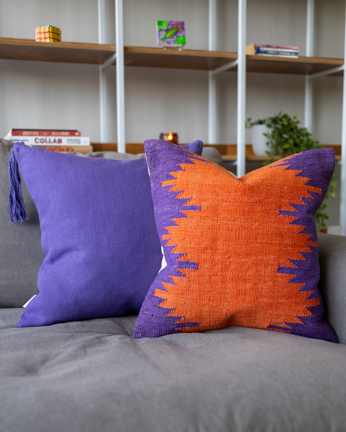 北の住まい設計社 ORIGINAL CUSHION セット weekdays ORIGINAL CUSHION セット - 北の住まい設計社 - weeksdays