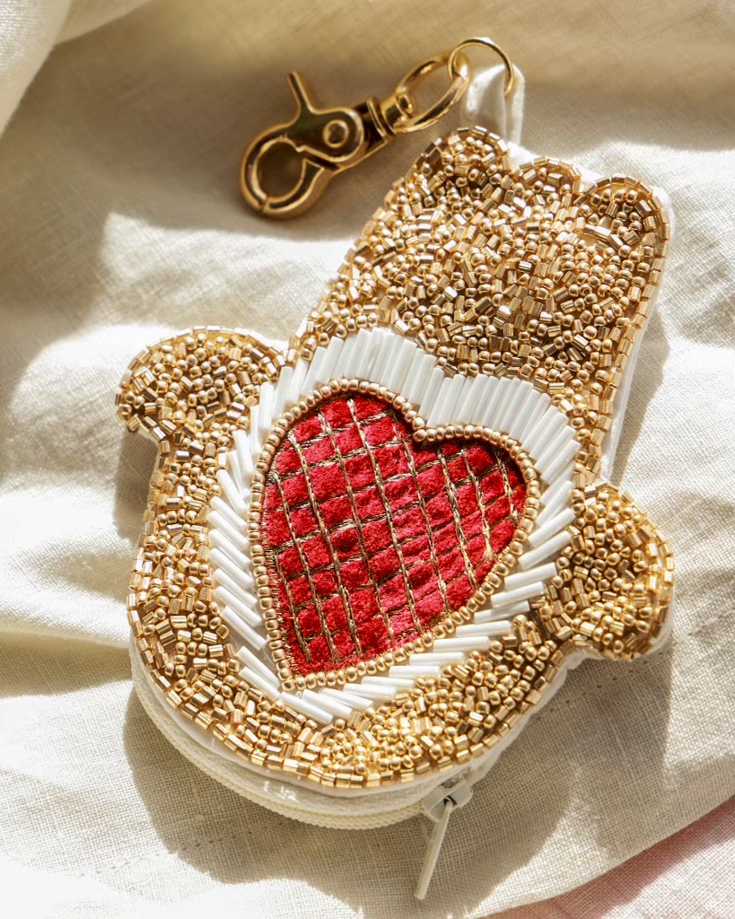 Sustainable Accessories – YaYa & Co.