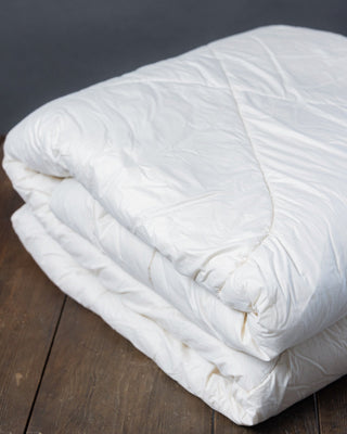 Organic Alpaca Duvet Insert $100 Off Today Only - YaYa & Co.