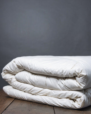 Organic Alpaca Duvet Insert $100 Off Today Only - YaYa & Co.