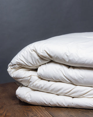 Organic Alpaca Duvet Insert $100 Off Today Only - YaYa & Co.