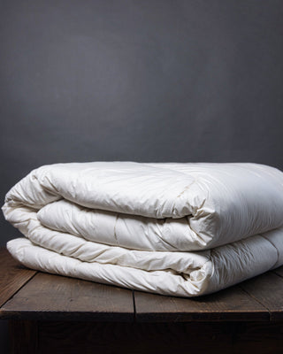 Organic Alpaca Duvet Insert $100 Off Today Only - YaYa & Co.