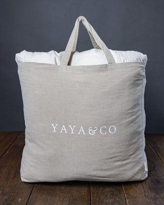 Organic Alpaca Duvet Insert $100 Off Today Only - YaYa & Co.