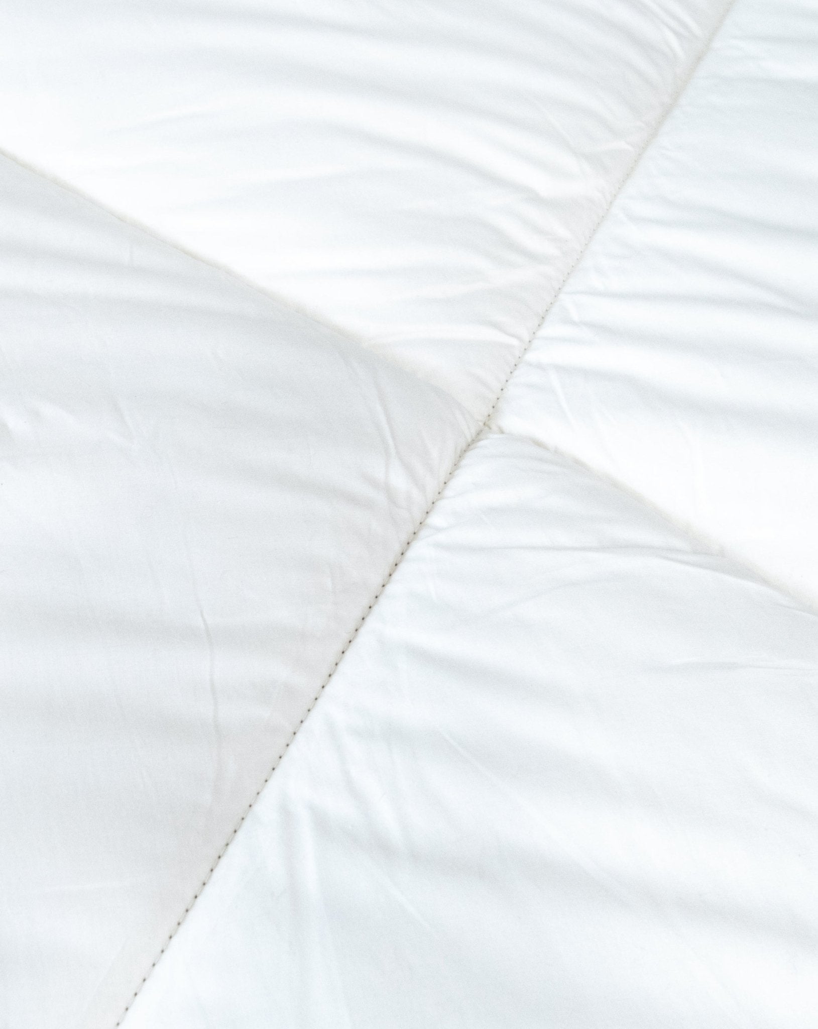 Organic Alpaca Duvet Insert with Organic Cotton Cover YaYa & Co