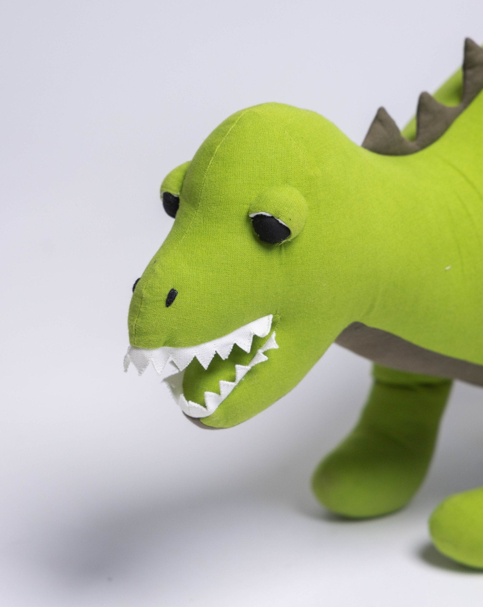 T deals rex pillow