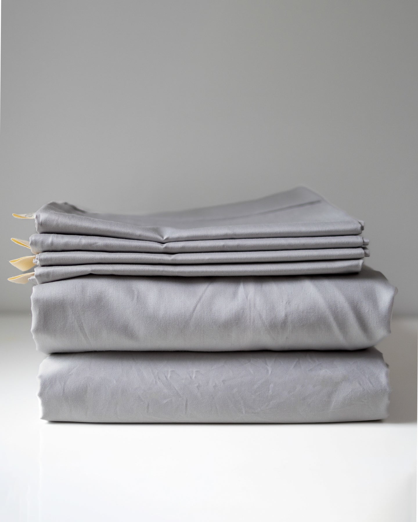Rosie Organic Cotton Bedding Set - 400 TC - YaYa & Co.