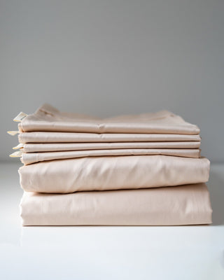 Rosie Organic Cotton Bedding Set - 400TC (Coming Soon) - YaYa & Co.