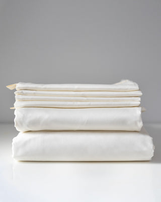 Rosie Organic Cotton Bedding Set - 400TC (Coming Soon) - YaYa & Co.
