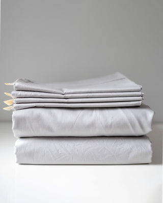 Rosie Organic Cotton Bedding Set - 400TC (Coming Soon) - YaYa & Co.