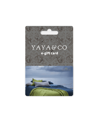 YaYa & Co. Gift Card - YaYa & Co.